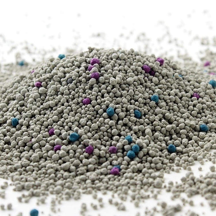 Junior Bentonite Cat Litter suppliers