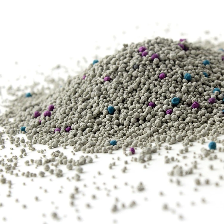 Junior Bentonite Cat Litter best