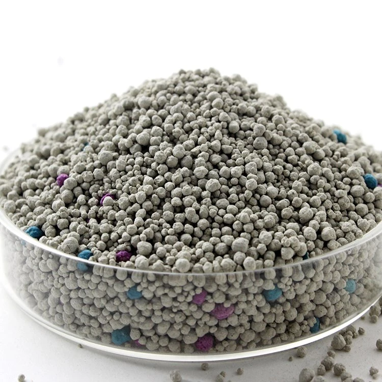 Junior Bentonite Cat Litter