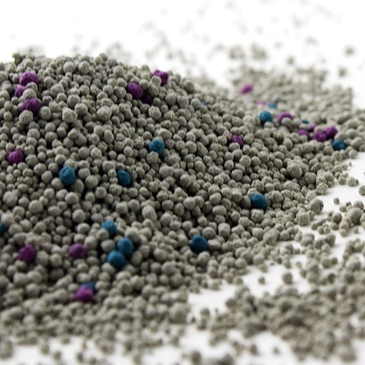Low Tracking Bentonite Cat Litter best