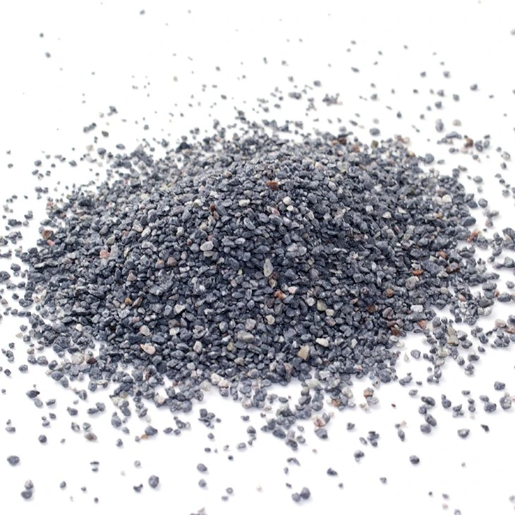 Strong Clumping Mineral Cat Litter